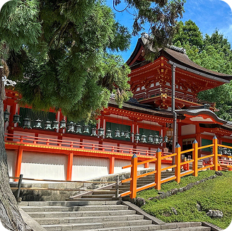 Kasuga Shrine