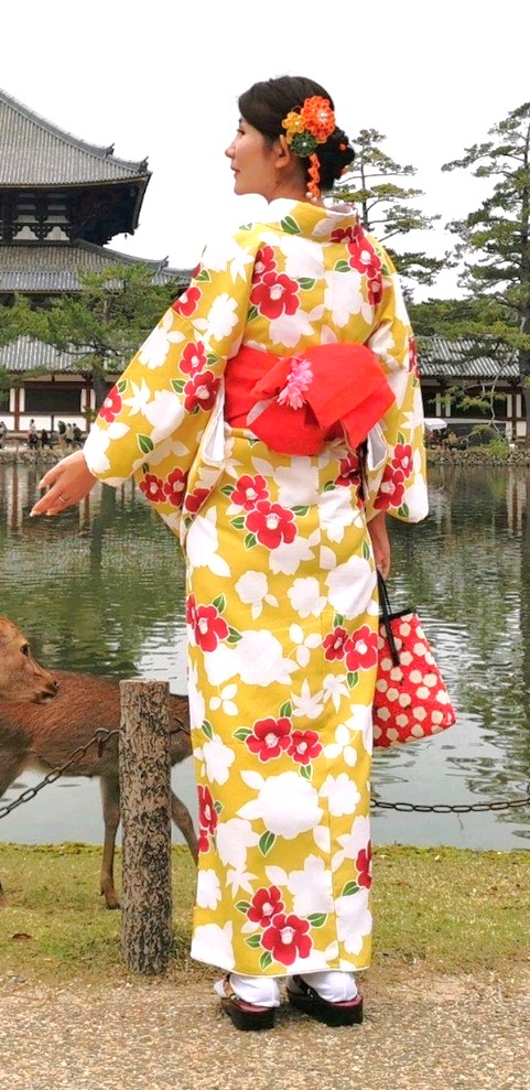 Kimono