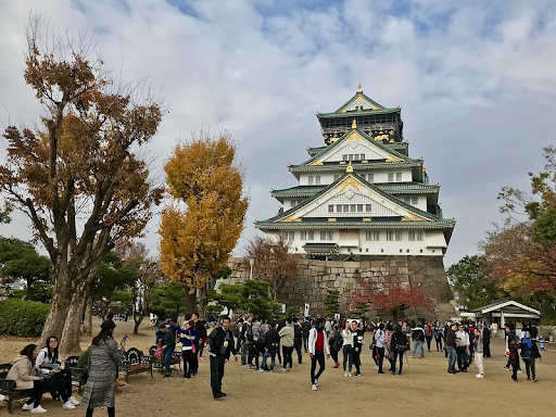 Osaka