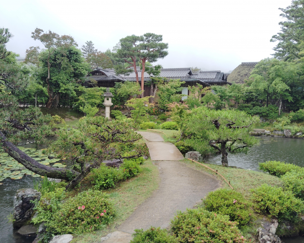 Zen Garden