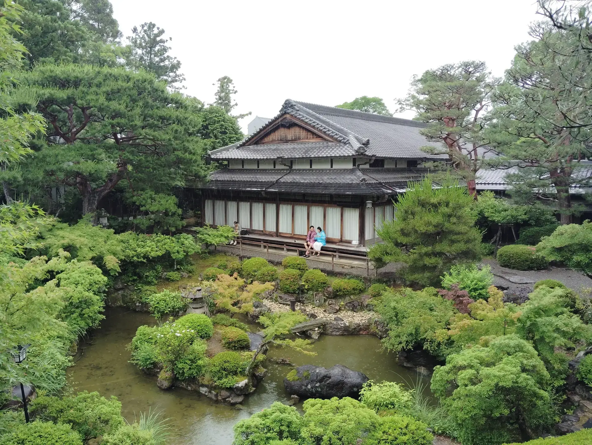 Zen Garden