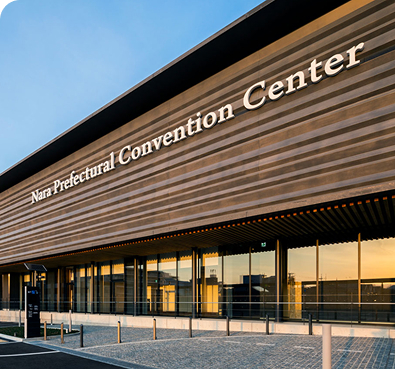 Nara Convention Centre