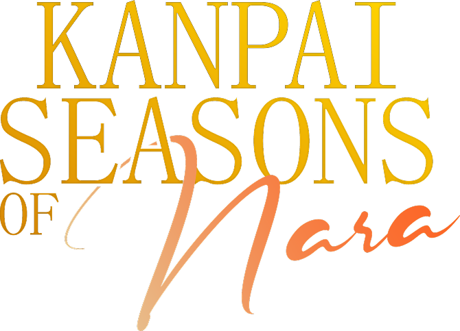 Kanpai Seasons of Nara