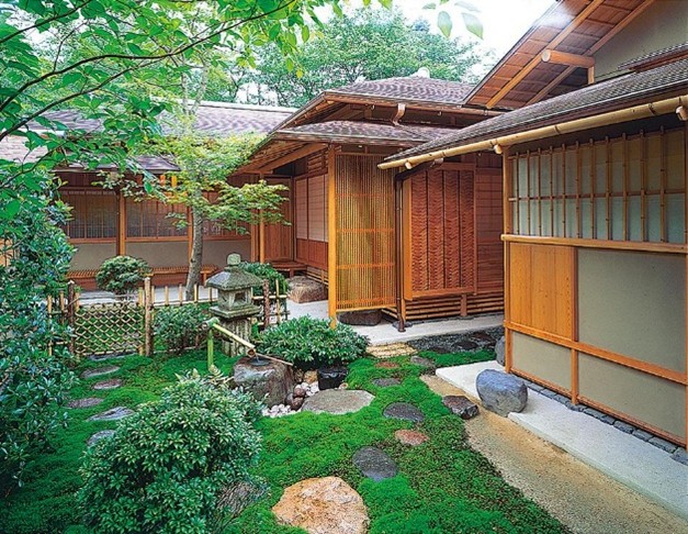 Byodoin Omotesando