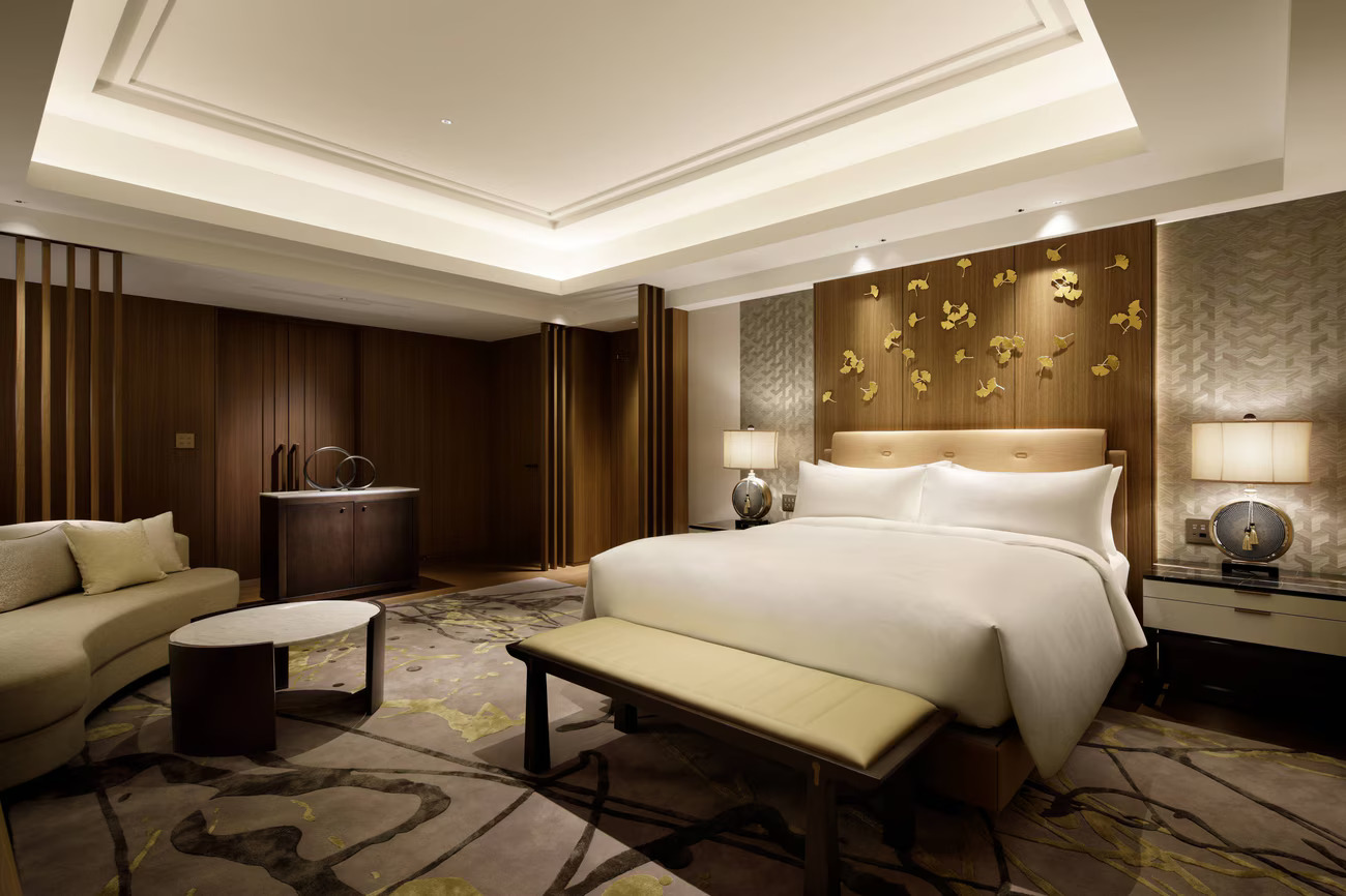 JW Marriott Nara